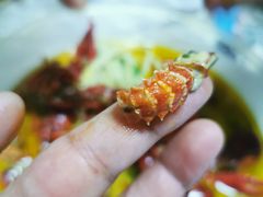 -刘一龙虾(山东路店)