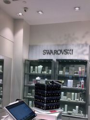 -SWAROVSKI(虹口凯德龙之梦店)