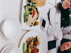 -利苑酒家(金宝店)