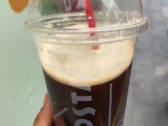 美式-COSTA COFFEE(吴江路店)