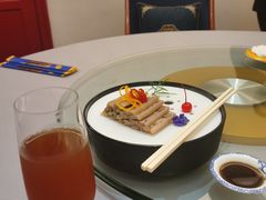 -银都上海菜馆(粤海东路店)