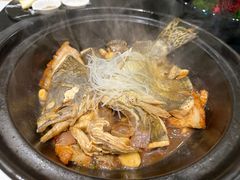 -翠湖宾馆·中餐厅