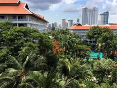 -阿瓦尼河滨曼谷酒店