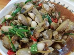 -长平老姿娘夜粥(平东一街店)