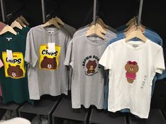 -LINE FRIENDS Garosu-gil Flagship Store