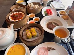 -厦门艾美酒店·乐美中餐厅