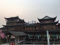 -二十八里太湖船菜(吉祥路店)