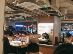 -太二酸菜鱼(中庚漫游城店)