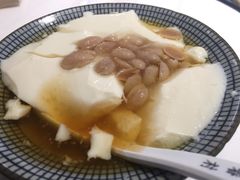甜豆花-桃园眷村(万象天地店)