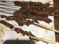 -霄汉羊排(万松园一店)