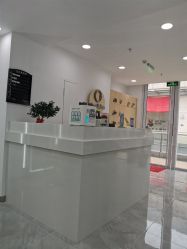 -Coo Hair salon