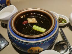 -享月汤皇·海鲜小火锅·聚会(曲江创意谷店)