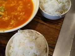 -刘全福吊炉烧烤王(东江路店)