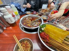 -丹妹麻辣烫(袁家岭20year店)