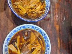 -西园寺素食(西园弄戒幢律寺店)