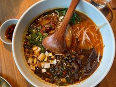 -SHAN山(前滩太古里店)