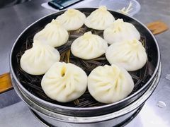 -小民大排档(马场角横路店)