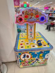 -孩子王(番禺万达广场店)