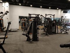 -黑白健身·私教·拳击·普拉提(体汇+红馆店)
