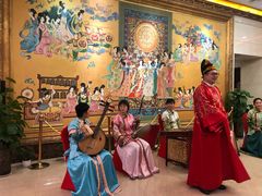-唐乐宫·小厨餐厅