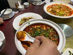 -明婷饭店(外曹家巷店)