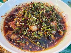 -小杨烤肉(朱雀店)