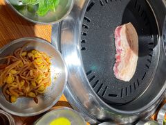 -哼蟹二将·烤肉酱蟹(合生汇店)