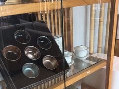 -竹里馆 ·茶食(奥体店)