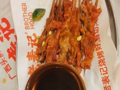 -老表记广西宵夜螺蛳鸭脚煲(东盟店)