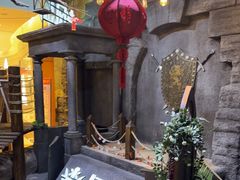 -暴风岛沉浸式体验馆(百联世纪店)