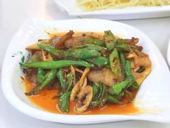 -熊猫主题餐厅