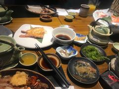 -和彩放题餐厅(酒仙桥店)