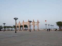 -天津妈祖文化园