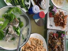 -景好海鲜餐厅(大鹏必选旅游店)