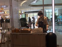 -奈雪的茶(佛山顺德美的悦然广场店)