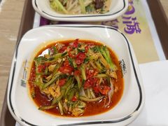 -魏家凉皮(博水商务大厦店)