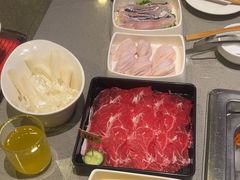 -海底捞火锅(天一广场亚细亚店)