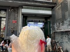 -天泽祥·鼓楼馒头(鼓楼店)