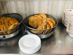 -老方子馅饼粥(台东店)