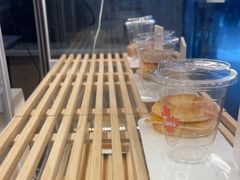-Tims天好咖啡·贝果(成都东站捷枫店)