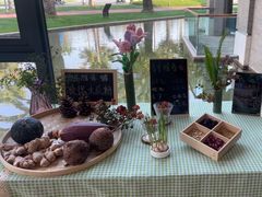 -湖泉水云间餐厅·弥勒地道菜(B座店)