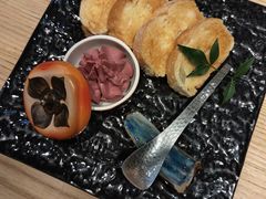 -本源食集 日式烧肉·炉端烧(东海缤纷店)