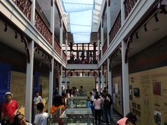 -上海交通大学董浩云航运博物馆