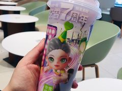 -奈雪的茶(振华商厦店)