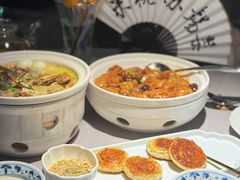 -米桃·苏园·苏锡菜(仁恒仓街店)