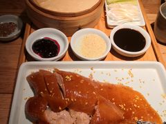 -青年公社烤鸭(滨湖银泰店)