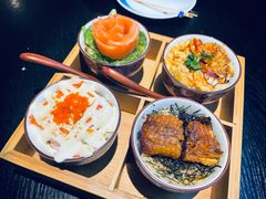 -YAMAKAWA(龙湖胥江天街店)