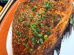 -有奴思烤肉·清真(正宁路店)