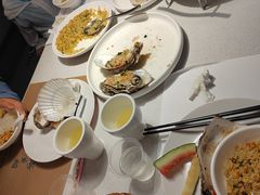 -79号渔船海鲜饭店(宝安店)