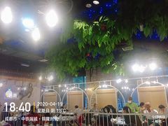 -蕃茄述·好汤自然来(江汉路店)